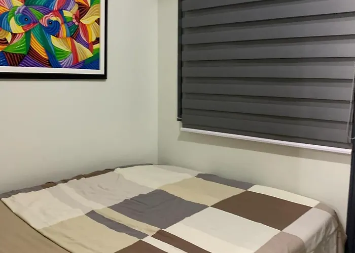 Ren&ayesha Place Apartment *