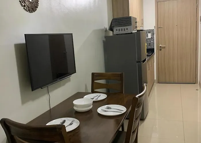 Ren&ayesha Place Apartment